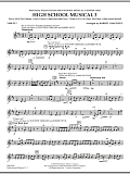 High School Musical 3 - Violin 2