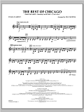 The Best Of Chicago - Bb Bass Clarinet