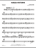 Harlem Nocturne - Trombone 4
