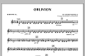 Oblivion - Baritone T.C.