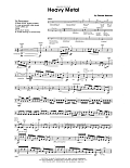 Heavy Metal - Percussion 7