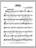 Skyfall - Tenor Sax 1