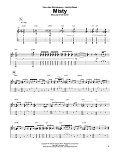 Misty (arr. Jake Shimabukuro)