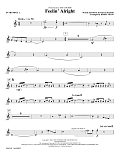 Feelin' Alright - Bb Trumpet 2