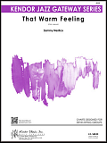 That Warm Feeling - 4th Bb Trumpet