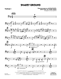 Shakey Ground - Trombone 4