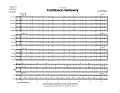 Caribbean Getaway - Full Score