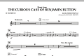 Music from The Curious Case of Benjamin Button - Bb Trumpet 3