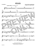 Rosanna - Trumpet 1
