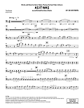 As It Was (for Brass Quintet) (arr. Seb Skelly) - Trombone