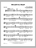 The Lady Is A Tramp - Vocal Solo