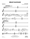 Greasy Sack Blues - Tenor Sax 2