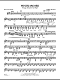 Windjammer (Voyage Aboard A Tall Ship) - Bb Bass Clarinet
