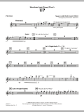 Selections from Up - Piccolo