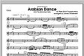 Arabian Dance (from The Nutcracker Suite) - Oboe