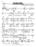 In My Life [Jazz version]