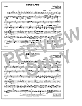 Renegade (arr. Ishbah Cox) - F Horn