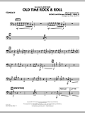 Old Time Rock & Roll - Trombone 3