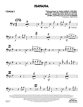 Havana - Trombone 2
