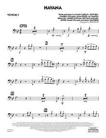 Havana - Trombone 2 