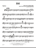 Sway (Quien Sera) - Tenor Sax 1