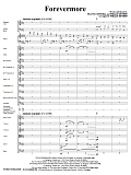 Forevermore - Score