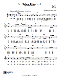 Der Rebbe Elimelech (The Rebbe Elimelech)