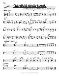 The Wang Wang Blues (arr. Robert Rawlins)