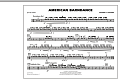 American Barndance - Quad Toms