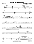 Seven Nation Army - Tenor Sax 2