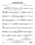'60s Rock Mix - Eb Alto Clarinet