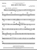 Rise Above The Walls - Double Bass