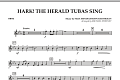 Hark! The Herald Tubas Sing - Oboe