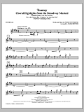Tommy - Bb Tenor Saxophone