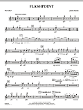 Flashpoint - Piccolo
