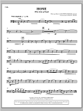 Home (The Arms of God) - Cello