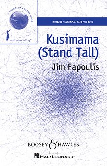 Kusimama (Stand Tall) 