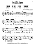 Hold My Hand (from Top Gun: Maverick)
