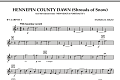 Hennepin County Dawn (Mvt. 1 of Minnesota Portraits) - Bb Clarinet 1