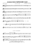 Dances From Terpsichore (1612) (arr. Karl Kramer) - 2nd Bb Trumpet