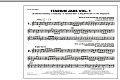 Stadium Jams - Vol. 1 - 3rd Bb Trumpet