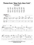 Theme From "New York, New York"