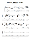 Jesu, Joy Of Man's Desiring