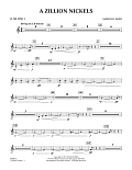 A Zillion Nickels - Bb Trumpet 3