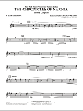The Chronicles Of Narnia: Prince Caspian - Bb Tenor Saxophone