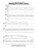 Waking The Fallen (Intro)
