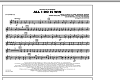 All I Do Is Win - Bb Tenor Sax