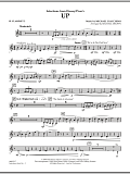 Selections from Up - Bb Clarinet 2
