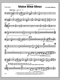 Make Mine Minor - Tuba