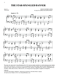 The Star-Spangled Banner (arr. Sergei Rachmaninoff) (ed. Tim Sharp)